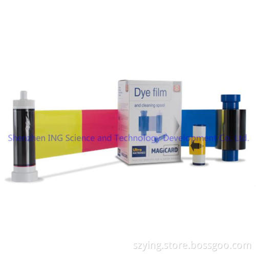 Magicard Ma 300 Ribbon for Rio PRO Card Printer